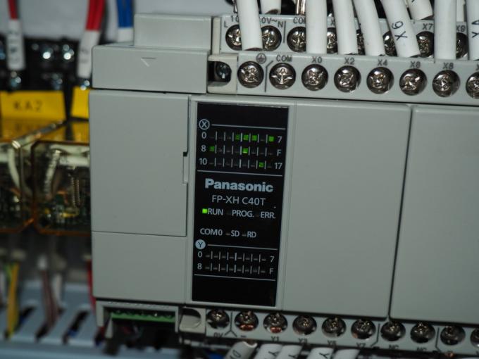 CCD Visual One Part Glue Dispensing Machine 60L Tankcapaciteit 5