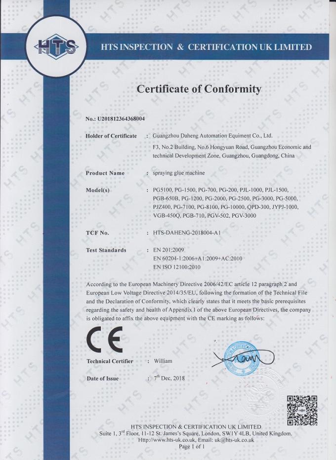 2 Component Ab Lijm Epoxy Hars Mixing Machine Kleine lijm dispenser machine 5