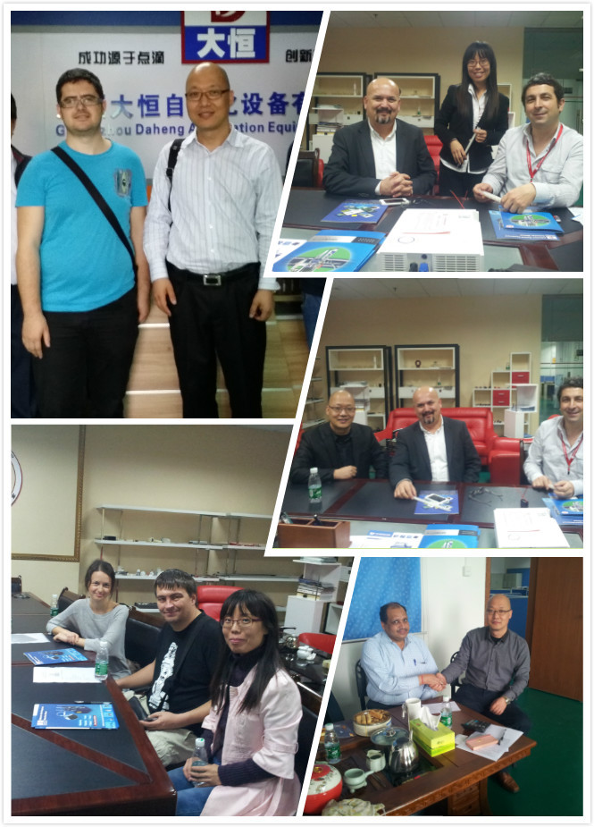 CCD Visual One Part Glue Dispensing Machine 60L Tankcapaciteit 15