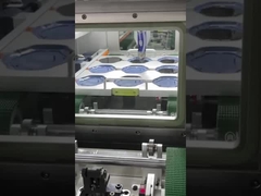 PGV-650B Productie-installatie Visioen Epoxy Silicone Automatische lijmverspreidingsmachine