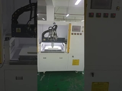 PGB-200E Epoxy meng- en doseermachine PU-epoxyharslijm oppotten