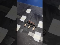 PGB-700 AB Kleefstandaardmodel Automatische lijmverspreidingssystemen Dynamisch mengen