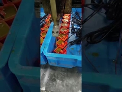 PGB-650 Verticale installatie Ab Epoxydispenser met semi-automatische kwaliteit