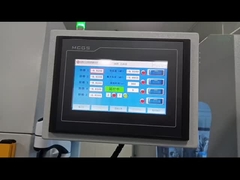 VGB-450Q lijmverspreidingsmachine voor het verspreiden van epoxyhars en verhardingsmiddelen onder vacuüm