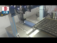 PGB-700 Epoxy Dispenser en Mixing voor zware toepassingen Automatische lijm applicator