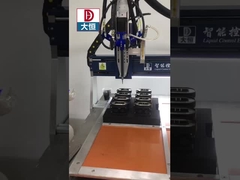 PGB-700 Automatisch 2 Component Potting Dispensing Dosering Glue Dispenser Gietsysteem