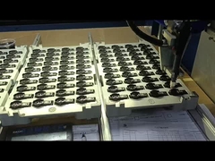 PGB-700 Automatische lijmmachine Epoxy machine voor de auto-industrie