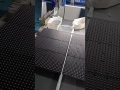 PGB-700 3-assig robot-lijmverspreidingssysteem voor Pcbs 2K siliconen epoxy PU