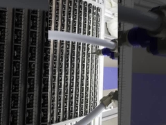 PGB-650 Automatische kleefmachine voor snelle en nauwkeurige afgifte