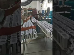 3 as 2K Ab lijm Twee-component epoxy mixer dispenser met handgeweer