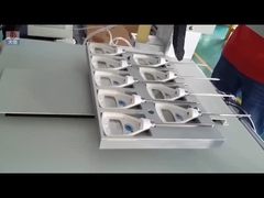 SMT lijmverdelermachine robot automatische verdeler