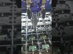 Meting Pump Gear Pump of D H gepatenteerde Plunger Pump Polyurethane Harz Dispenser Machine