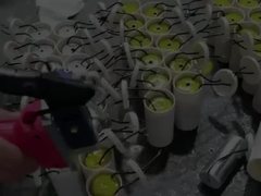 Epoxydispenseringsmachine Vloeistofdispenseringssysteem voor hars en verhardingsmiddelen