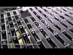 Automatische lijmverdeler Epoxy en verharding voor potten Epoxy voor elektronica