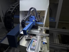 Daheng PGV-501 Precisie-dispenser: automatische mixing van dubbele lijmen + 20MP Vision Capture System