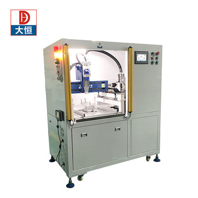 Hoge nauwkeurigheid ± 2% 3 as CNC 2K AB Compound Potting Silicone Epoxy PU lijm dispenser