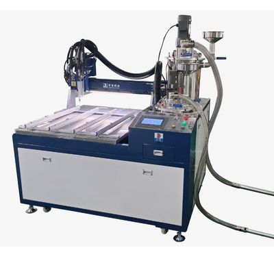 Pcb Potting Resin lijm dispensersysteem Automatisch 1/1